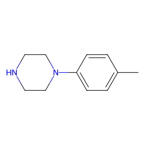1-(4-甲基苯基)哌嗪,1-(4-Methylphenyl)piperazine