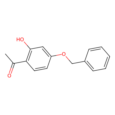 4'-苄氧基-2'-羟基苯乙酮,4'-Benzyloxy-2'-hydroxyacetophenone