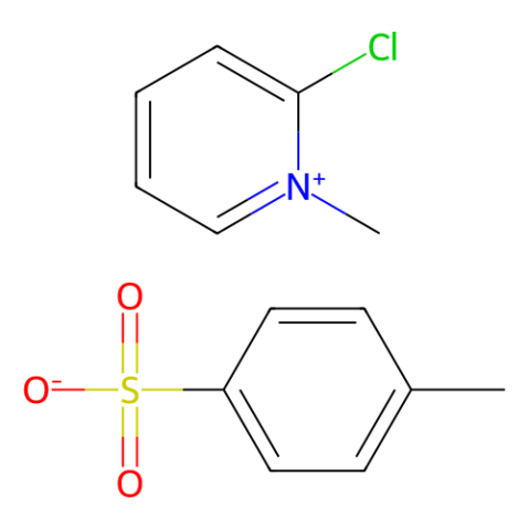 2-氯-1-甲基吡啶鎓对甲苯磺酸盐,2-Chloro-1-methylpyridinium p-Toluenesulfonate