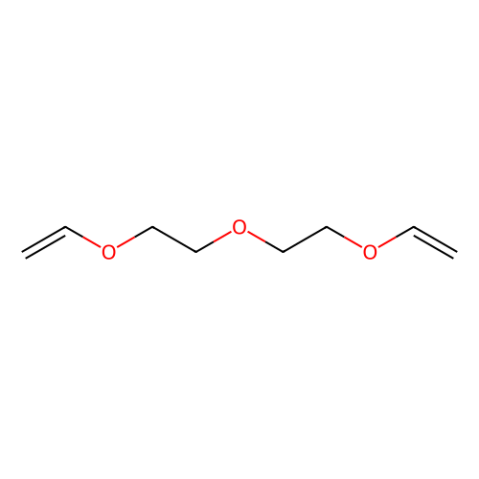 二乙二醇二乙烯基醚,Di(ethylene glycol) divinyl ether