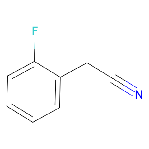 邻氟苯乙腈,2-Fluorobenzyl Cyanide