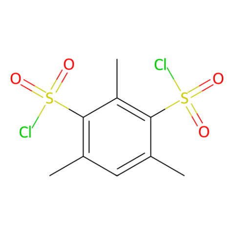 2,4-二磺酰氯基均三甲苯,2,4-Mesitylenedisulfonyl Dichloride
