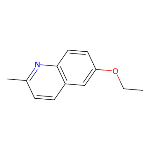 2-甲基-6-乙氧基喹啉,2-Methyl-6-ethoxyquinoline