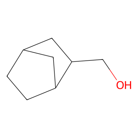 2-降莰烷甲醇,2-Norbornanemethanol