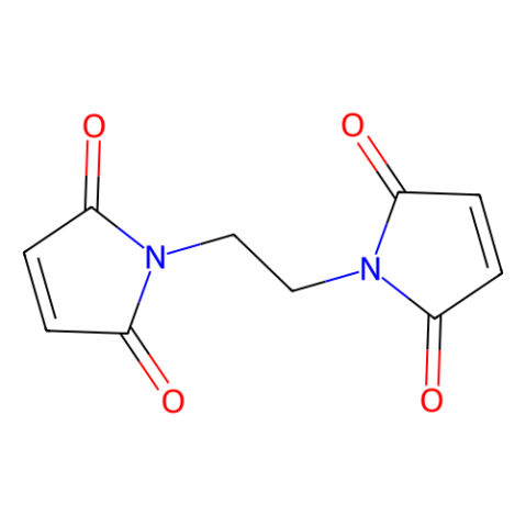 1,2-二(马来酰亚胺)乙烷,1,2-Bis(maleimido)ethane