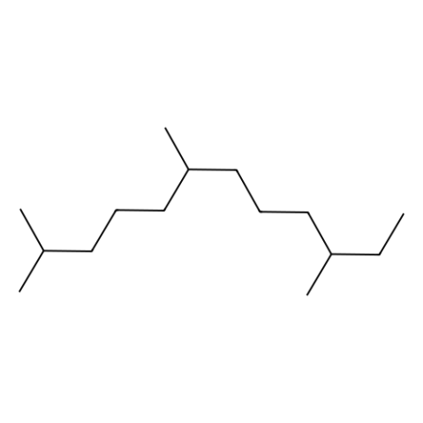 2,6,10-三甲基十二烷,2,6,10-Trimethyldodecane