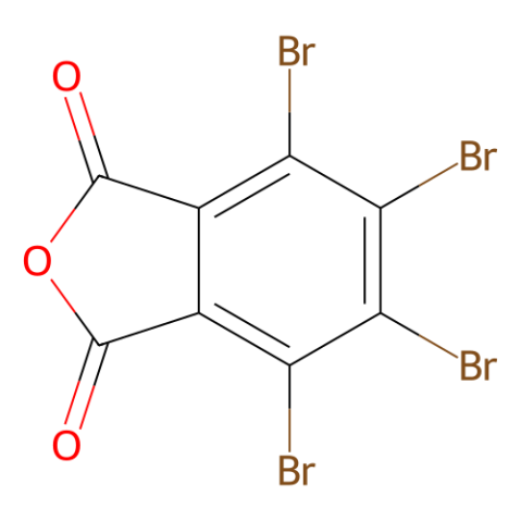 四溴苯酐,Tetrabromophthalic Anhydride