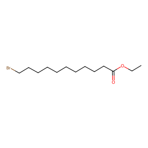 11-溴代十一烷酸乙酯,Ethyl 11-Bromoundecanoate