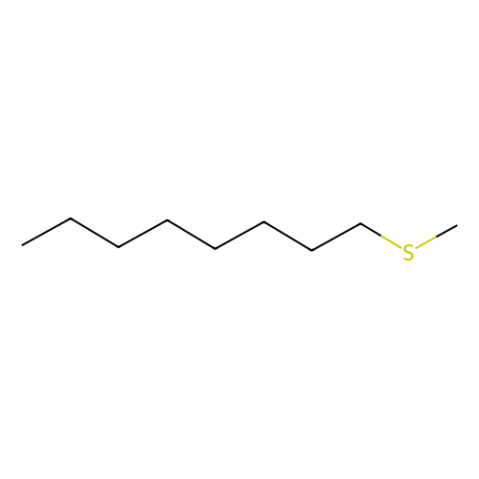 正辛基甲基硫醚,Methyl n-octyl sulphide