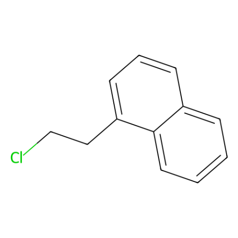 1-(2-氯乙基)萘,1-(2-Chloroethyl)naphthalene