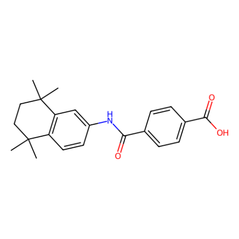 他米巴羅汀,Tamibarotene