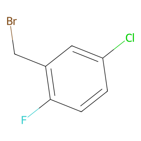 5-氯-2-氟溴苄,5-Chloro-2-fluorobenzyl Bromide
