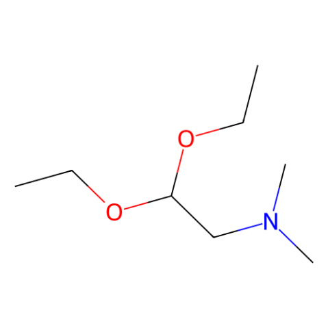 二甲氨基乙醛缩二乙醇,(Dimethylamino)acetaldehyde Diethyl Acetal