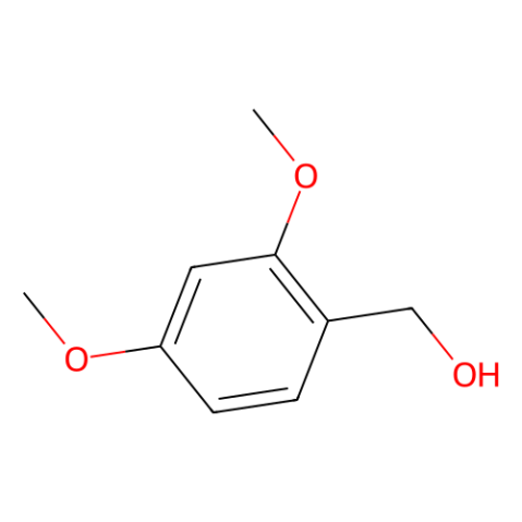 2,4-二甲氧基苯甲醇,2,4-Dimethoxybenzyl alcohol