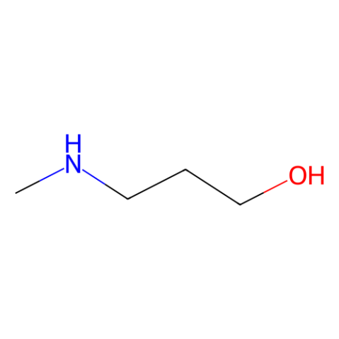 3-(甲氨基)-1-丙醇,3-(Methylamino)-1-propanol