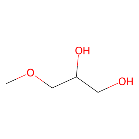 3-甲氧基-1,2-丙二醇,3-Methoxy-1,2-propanediol