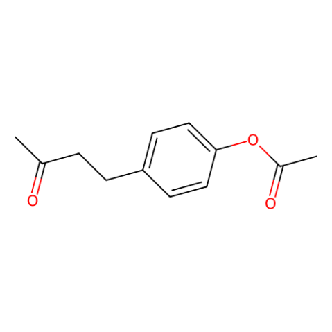 4-(对乙酰氧基苯基)-2-丁酮,4-(p-Acetoxyphenyl)-2-butanone