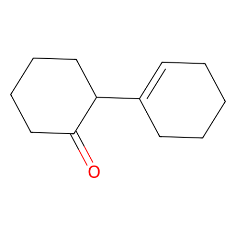 2-(1-环己烯基)环己酮,2-(1-Cyclohexenyl)cyclohexanone