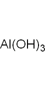 氢氧化铝,Aluminium hydroxide