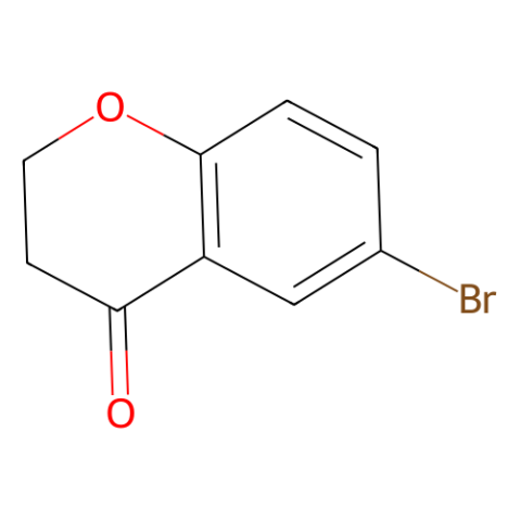 6-溴-4-二氢色原酮,6-Bromo-4-chromanone