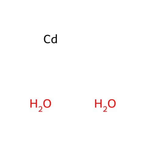 氢氧化镉,Cadmium hydroxide