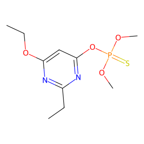 丙酮中乙嘧硫磷标准溶液,Etrimfos solution