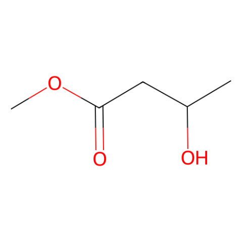 (S)-(+)3-羟基丁酸甲酯,Methyl (S)-(+)-3-hydroxybutyrate