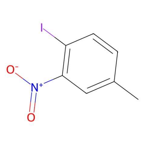 4-碘-3-硝基甲苯,4-Iodo-3-nitrotoluene