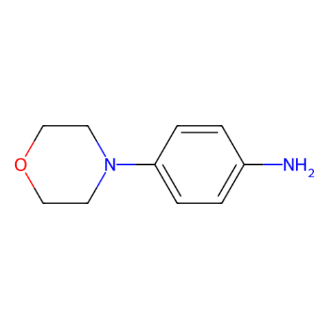 4-吗啉基苯胺,4-Morpholinoaniline