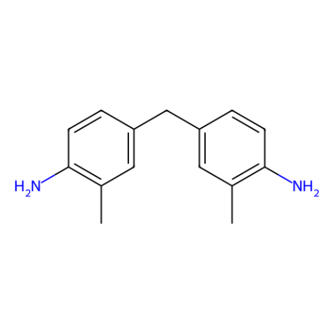 3.3’-二甲基-4.4'二氨基二苯甲烷,4,4'-Methylene-bis(2-methylaniline)