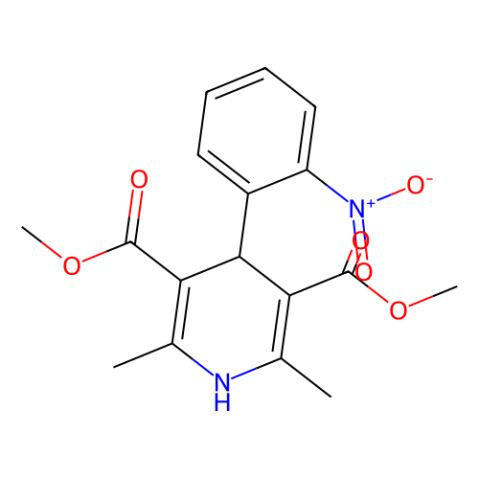 硝苯地平,Nifedipine