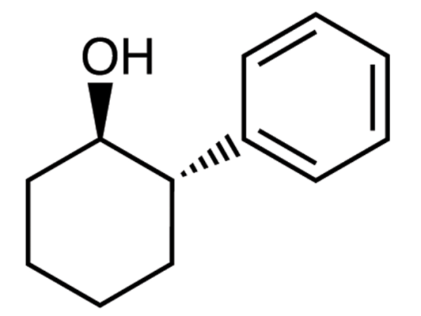 (1R,2S)-(-)-反-2-苯基-1-环己醇,(1R,2S)-(-)-trans-2-Phenyl-1-cyclohexanol