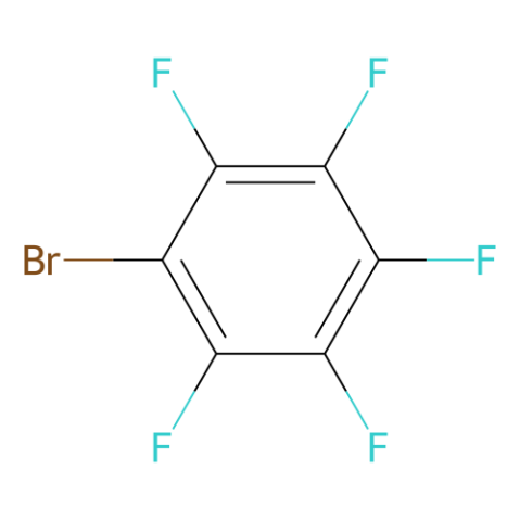 溴五氟苯,Bromopentafluorobenzene