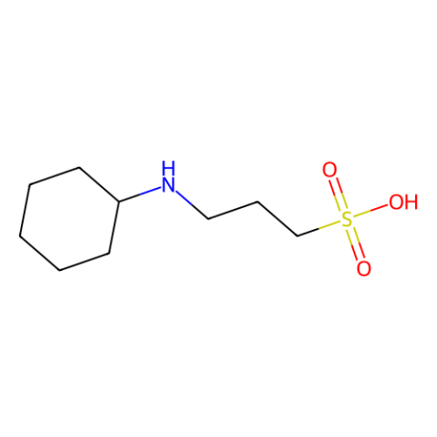3-(环己胺)-1-丙磺酸(CAPS),CAPS