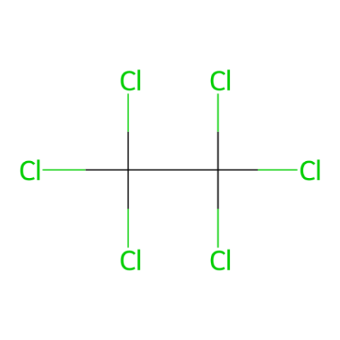 六氯乙烷,Hexachloroethane