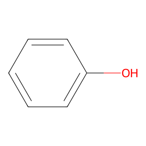 苯酚标准溶液,Phenol solution