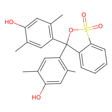 对二甲酚蓝,Xylenol Blue