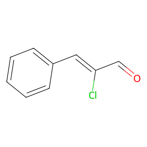 α-氯代肉桂醛,α-Chlorocinnamaldehyde