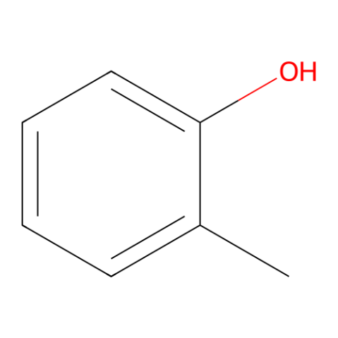 邻甲酚,o-Cresol