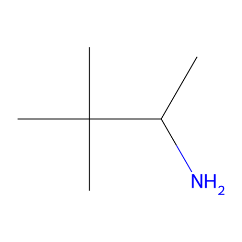 (R)-3,3-二甲基-2-丁胺,(R)-3,3-Dimethyl-2-aminobutane