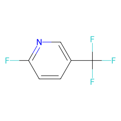 2-氟-5-(三氟甲基)吡啶,2-Fluoro-5-(trifluoromethyl)pyridine