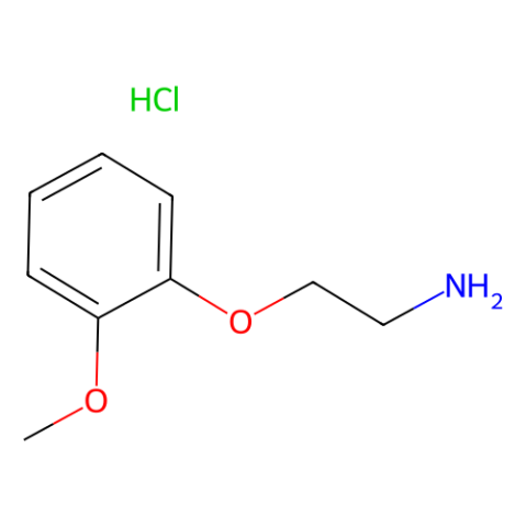 2-(2-甲氧苯氧基)乙胺盐酸盐水合物,2-(2-Methoxyphenoxy)ethylamine Hydrochloride Hydrate