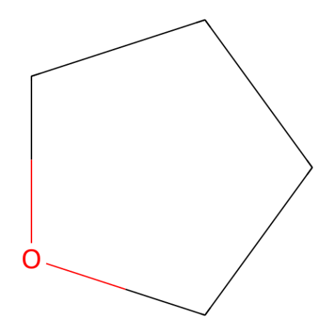 四氢呋喃,Tetrahydrofuran