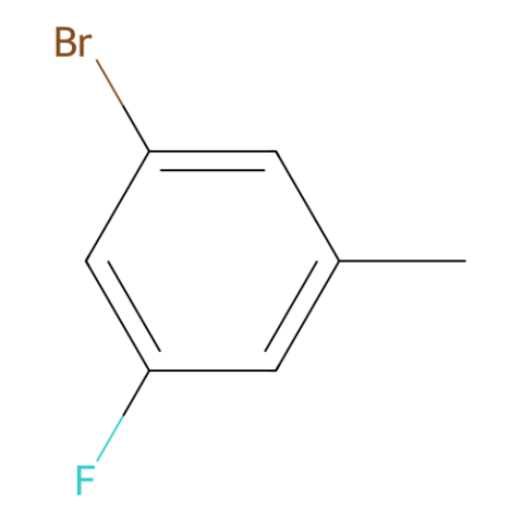 3-溴-5-氟甲苯,3-Bromo-5-fluorotoluene