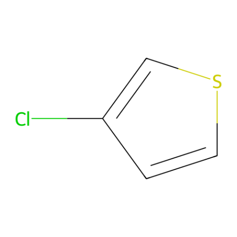 3-氯噻吩,3-Chlorothiophene