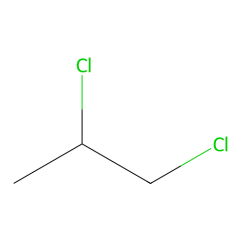 1,2-二氯丙烷,1,2-Dichloropropane