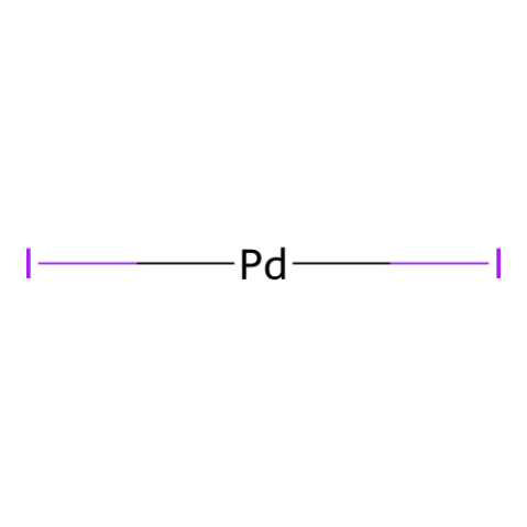 碘化钯,Palladium iodide