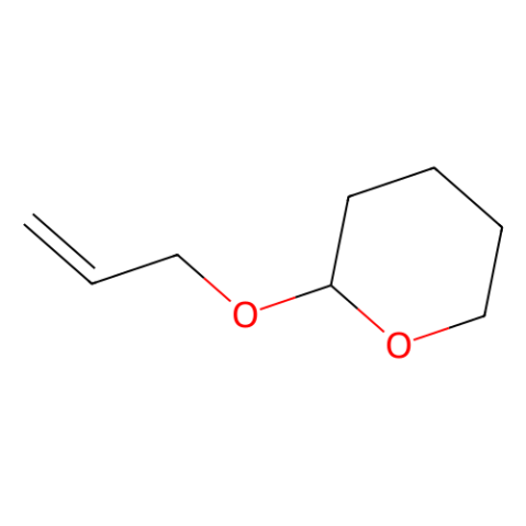 2-烯丙氧基四氢吡喃,2-Allyloxytetrahydropyran