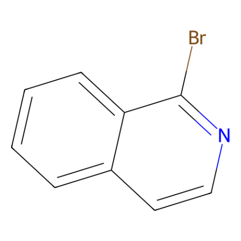 1-溴异喹啉,1-Bromoisoquinoline