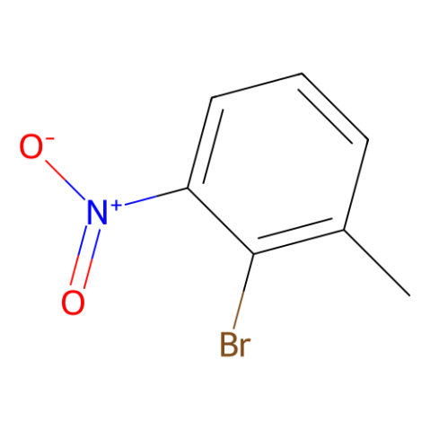 2-溴-3-硝基甲苯,2-Bromo-3-nitrotoluene